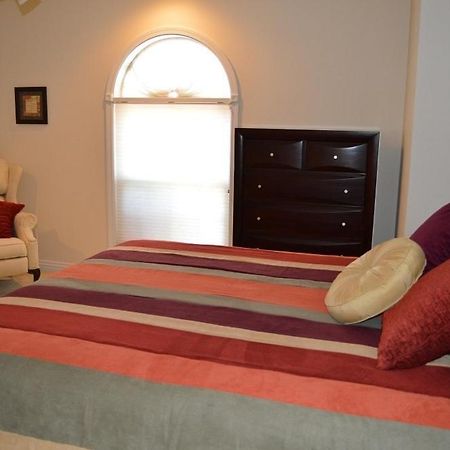 Ferienwohnung Lafayette Grand Manor Waynesville Zimmer foto