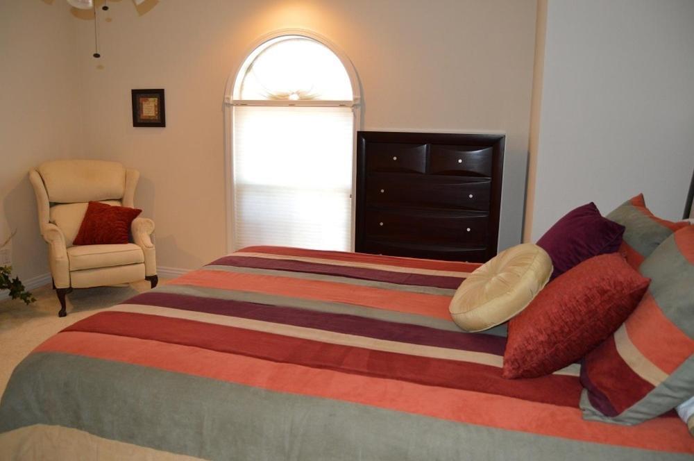 Ferienwohnung Lafayette Grand Manor Waynesville Zimmer foto