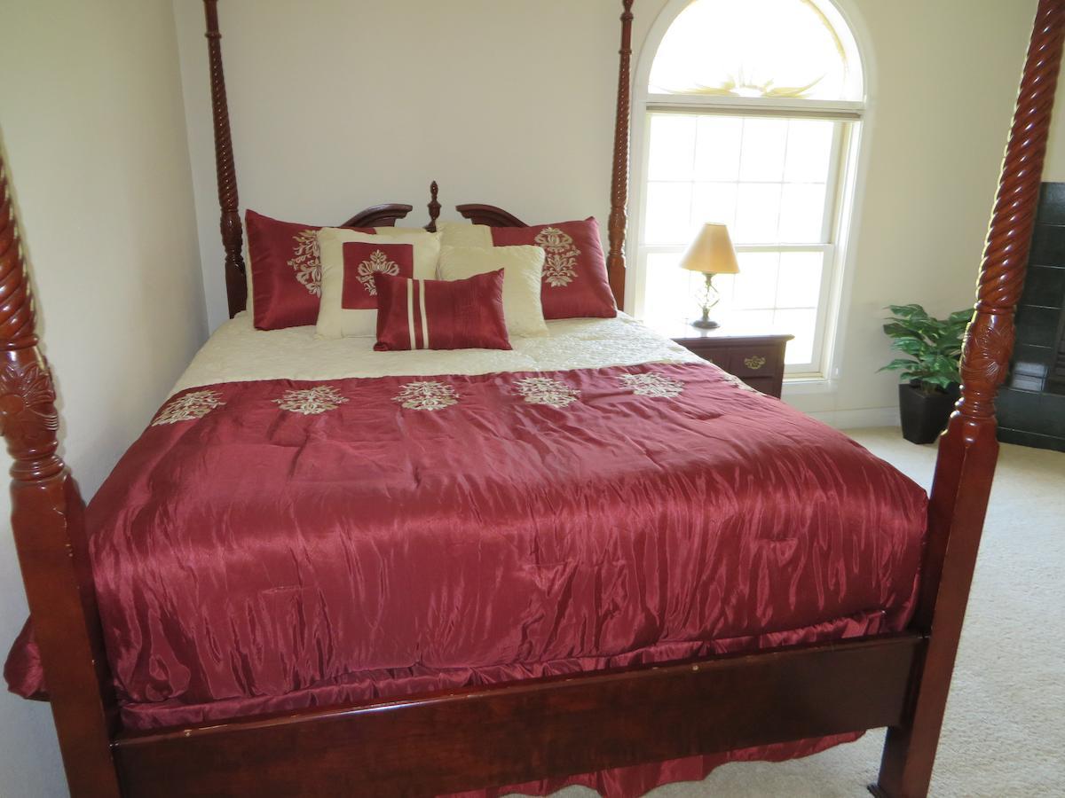 Ferienwohnung Lafayette Grand Manor Waynesville Zimmer foto