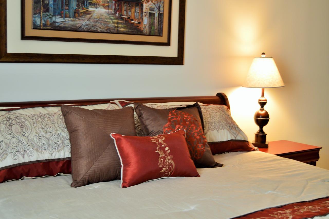 Ferienwohnung Lafayette Grand Manor Waynesville Zimmer foto