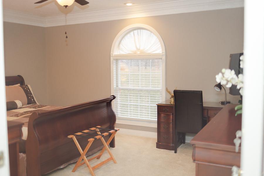 Ferienwohnung Lafayette Grand Manor Waynesville Exterior foto